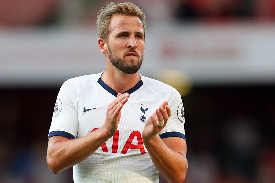 Máximo goleador de la Premier League - Apuestadeportiva.pe