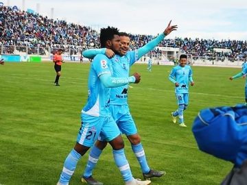 Liga 1 Perú