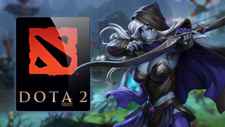 Dota 2. Como conseguir ser más que un jugador promoedio.