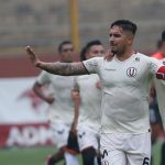 Universitario vs César Vallejo