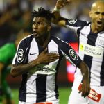 Alianza Lima vs Atlético Grau