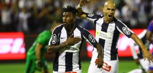 Alianza Lima vs Atlético Grau