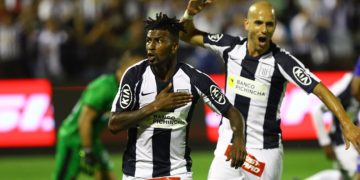 Alianza Lima vs Atlético Grau