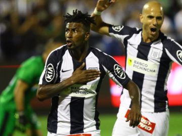 Alianza Lima vs Atlético Grau