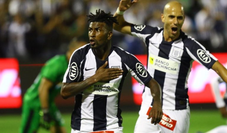 Pronósticos fútbol Perú hoy: Alianza Lima vs Atlético Grau Pronósticos fútbol Perú hoy: Alianza Lima vs Atlético Grau