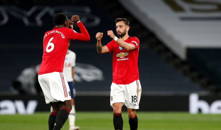 Pronóstico Manchester United vs Sheffield United