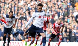 Sheffield United vs Tottenham