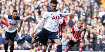 Sheffield United vs Tottenham