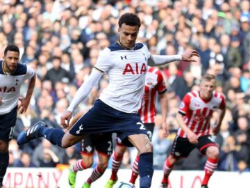 Sheffield United vs Tottenham