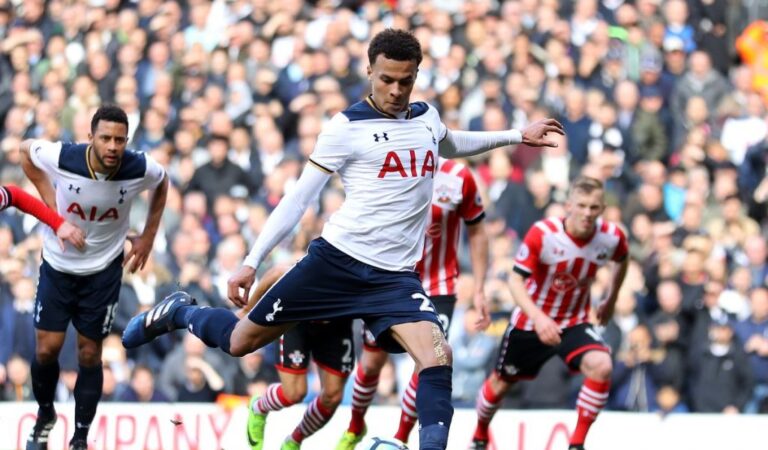 Pronóstico Sheffield United vs Tottenham