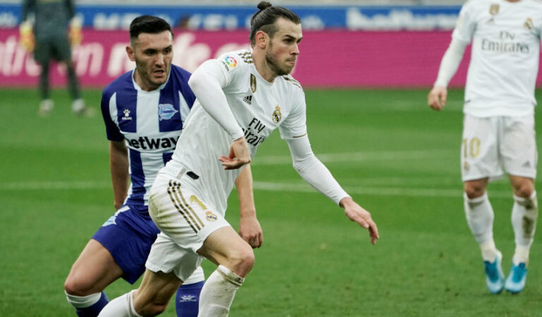 Pronóstico Real Madrid vs Alavés