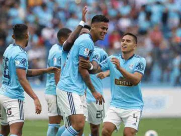 Sporting Cristal