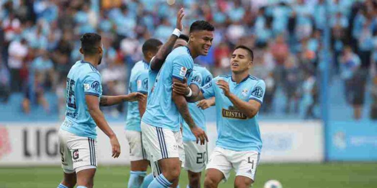 Sporting Cristal