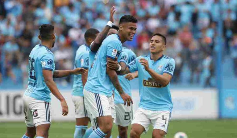 Liga Peruana | Pronóstico Carlos Manucci vs Sporting Cristal