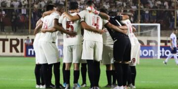 Liga peruana